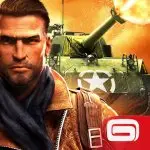 Brothers in Arms 3 application logo
