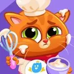 Bubbu Restaurant application logo
