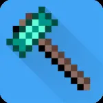 Buildings for Minecraft application logo