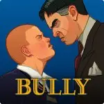 Bully: Anniversary Edition application logo