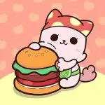 Burger Cats application logo