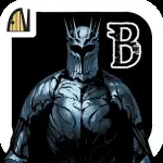 Buriedbornes application logo