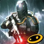 CONTRACT KILLER: SNIPER application logo