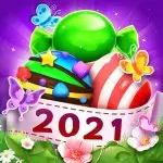 Candy Charming application logo
