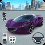 Car Games: Car Racing Game application logo