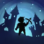 Castle Legends application logo