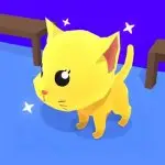 Cat Escape application logo