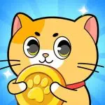 Cat Paradise application logo