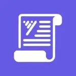 Certificate Maker application logo