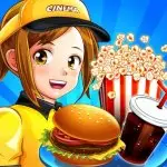 Cinema Panic 2 application logo