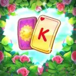 CityMix Solitaire Card Games application logo