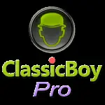 ClassicBoy Pro application logo