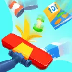 Clean Life application logo