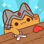 Clicker Cats application logo