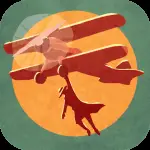 Cliffhanger: Challenger of Tomorrow application logo