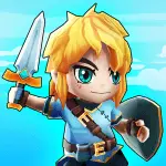Coin Hero application logo