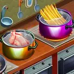 Cooking Team application logo
