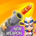 Crack Shooter application logo
