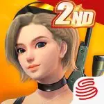 Creative Destruction Advance application logo