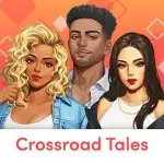 Crossroad Tales application logo