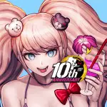 Danganronpa S: Ultimate Summer application logo