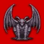 DarkBlood application logo