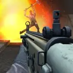 Dead Hunter Real application logo