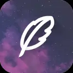 Diary - Journal Notebook & Mood Tracker Notes application logo