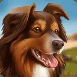 Dog Hotel application logo