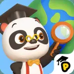 Dr. Panda - Learning World application logo