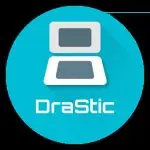 DraStic DS Emulator application logo
