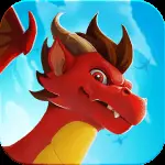 Dragon City 2 application logo