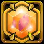 Dragon Crystal application logo