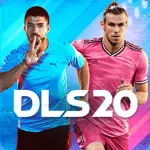 Dream League Soccer 2020 application logo