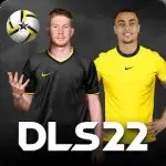 Dream League Soccer 2022 application logo