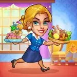 Dream Restaurant application logo