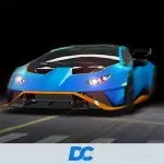 Drive Club application logo