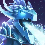 Dungeon Boss Heroes application logo