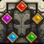 Dungeon Defense application logo