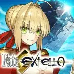 Fate/EXTELLA application logo