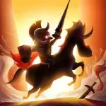 EZ Knight application logo