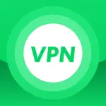 Easy VPN - Unblocked Internet application logo
