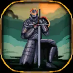 Elden Shell: Mortal Ring application logo