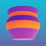 Empty. application logo