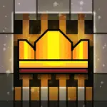 Enthrone application logo