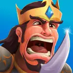 Epic Brawl application logo