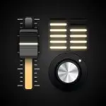 Equalizer+ application logo
