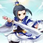 Eternal Of Swordsman application logo