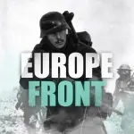Europe Front II application logo