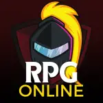 Exoria Online Idle MMORPG application logo